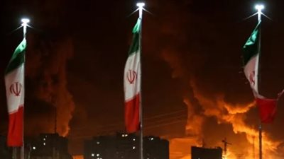 وزراء الخارجية العرب: الهجوم الإسرائيلي انتهاك صارخ لسيادة إيران 