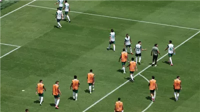 لمدة نصف ساعة.. ما هي عاصفة إريكا المتسببة في توقف مباراة الأهلي وبالميراس؟