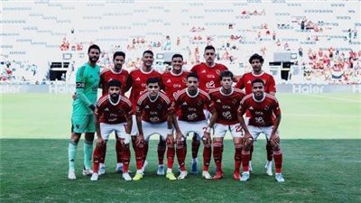  7 صفقات في ميركاتو الأهلي الصيفي.. وثلاثي على الطريق