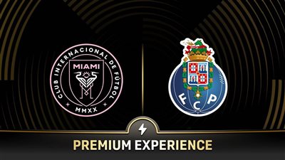 القنوات الناقلة لمباراة إنتر ميامي وبورتو بث مباشر اليوم في كأس العالم للأندية 2025