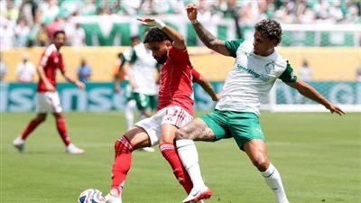 موعد مباراة الأهلي القادمة ضد بورتو في كأس العالم للأندية 2025 والقنوات الناقلة