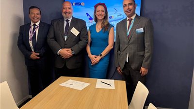 التعاقد على طائرات جديدة تنضم لأسطول إير كايرو 