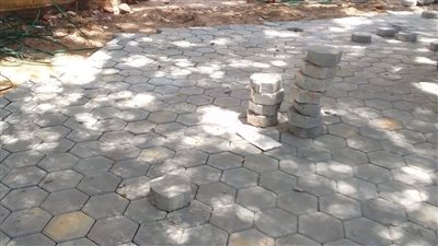 رئيس حي مصر القديمة: استمرار أعمال تطوير محيط مستشفى المبرة بالملك الصالح| صور