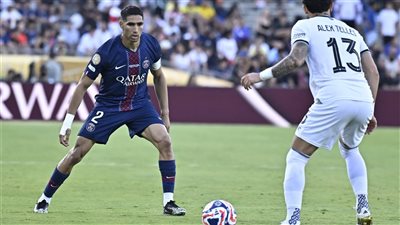 المفاجأة الكبرى في كأس العالم للأندية.. بوتافوجو البرازيلي يسقط باريس سان جيرمان بهدف نظيف 