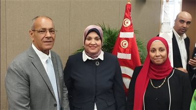 البيئة تشارك في مؤتمر الصحة الواحدة بتونس لمواجهة التحديات الصحية والبيئية