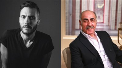 محمد عبد العظيم متعهد كاست ضمن أحداث فيلم أحلام سلطان المنسي بطولة أمير عيد