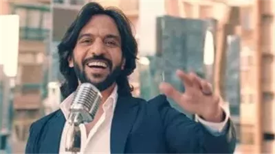 بعد نجاح أغنية معايا.. بهاء سلطان يطرح أول أغنية من ألبومه الجديد ديسمبر المقبل 