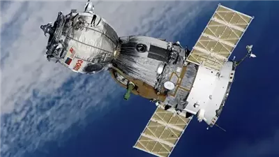 تفوقت على ستارلينك.. الصين تصدم العالم بتقنية أقمار الليزر