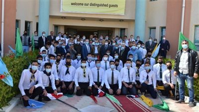 اختبارات مدرسة الضبعة النووية بالتفصيل.. تقبل 60 طالبا فقط