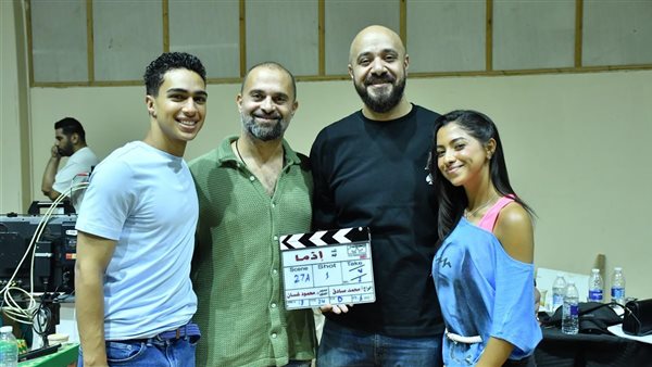 جيسيكا حسام الدين