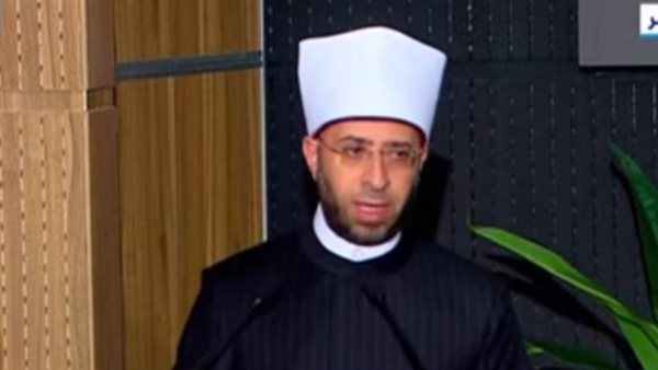 اسامة الازهري