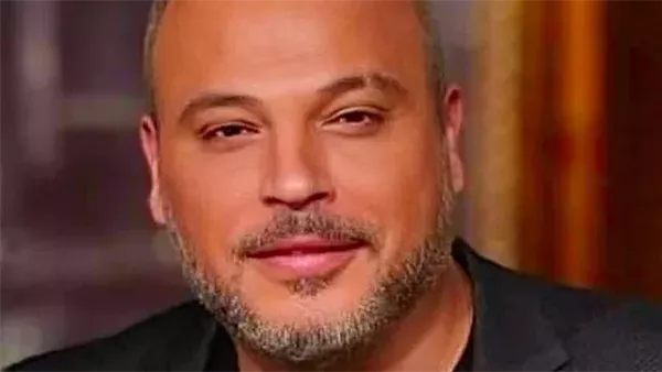 تامر عبد المنعم