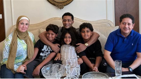 تصالح الطرفين