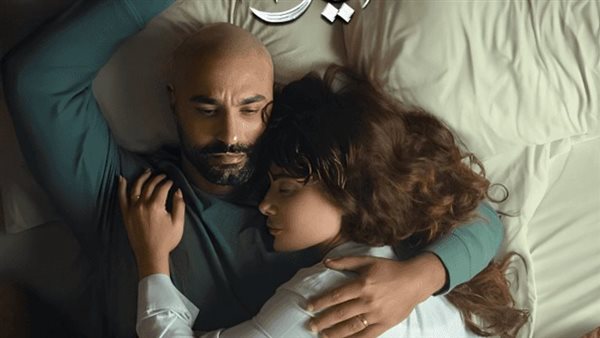 بوستر مسلسل 220 يوم