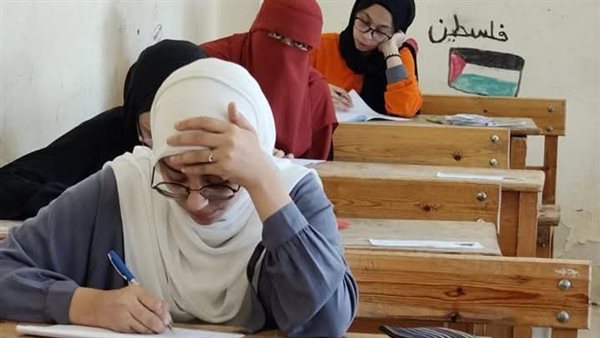 امتحانات - أرشيفية