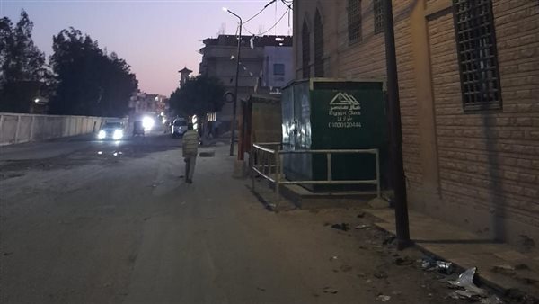 ترشيد الكهرباء 