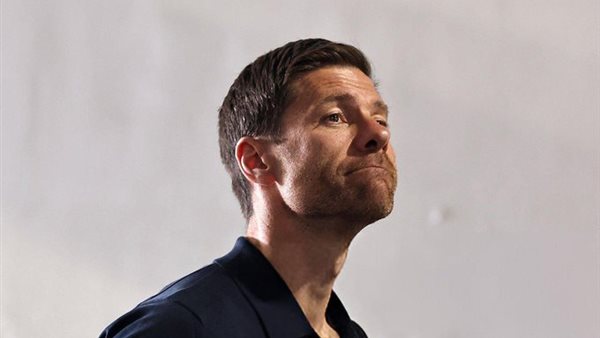 تشابي ألونسو