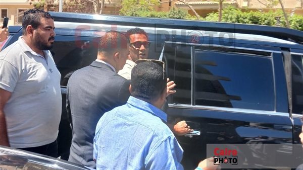 الفنان محمد رمضان