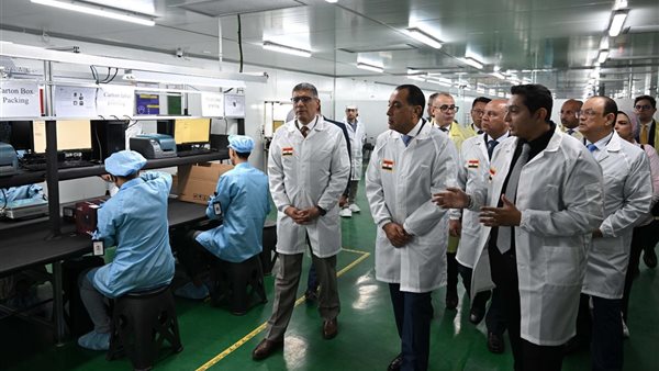 رئيس الوزراء