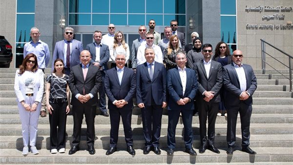 اقتصادية قناة السويس