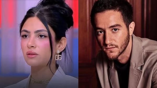 أحمد مالك وهدى المفتي