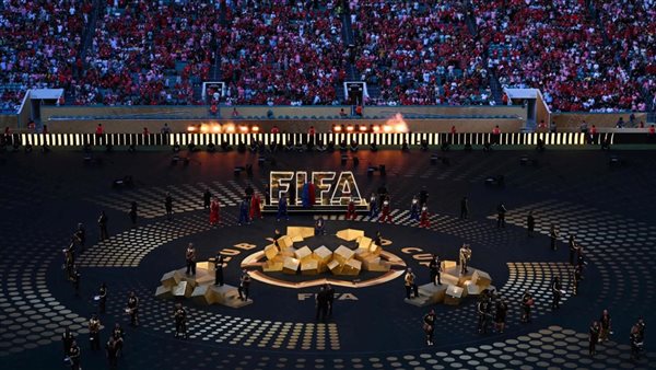 كأس العالم للأندية