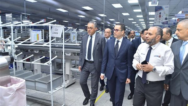 وزير الاستثمار