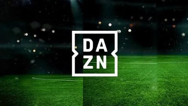 تردد قناة DAZN الرياضية..