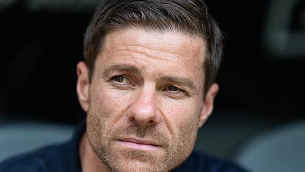 تشابي ألونسو