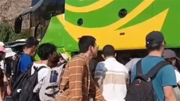 الطلاب الصينيون 