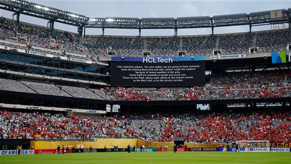 مباراة الأهلي وبالميراس