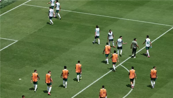 الأهلي وبالميراس