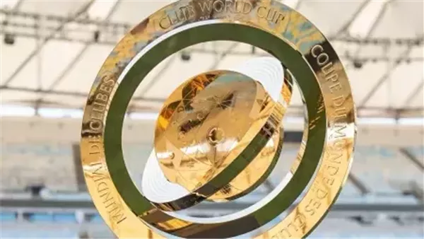 كأس العالم للأندية