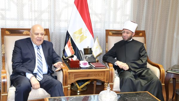 الدكتور أسامة الأزهري