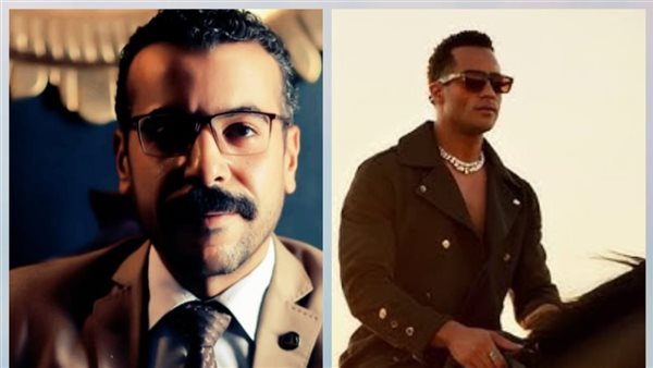 محمد رمضان -  المحامي