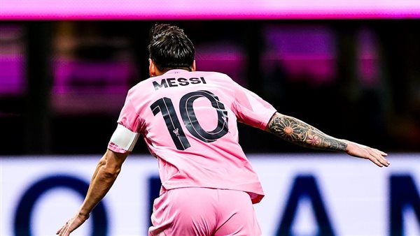 ليونيل ميسي 