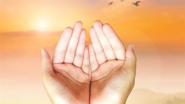 30 دعاء الجمعة الأخيرة