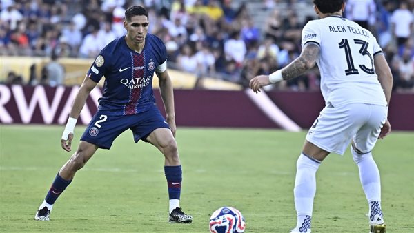 باريس سان جيرمان