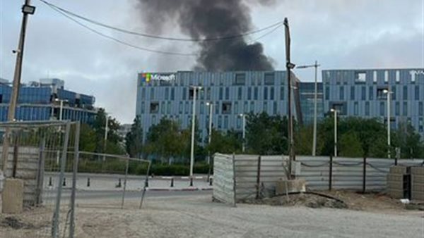 مايكروسوفت 