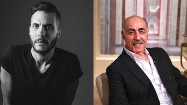 محمد عبد العظيم وأمير