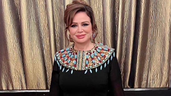 إلهام شاهين