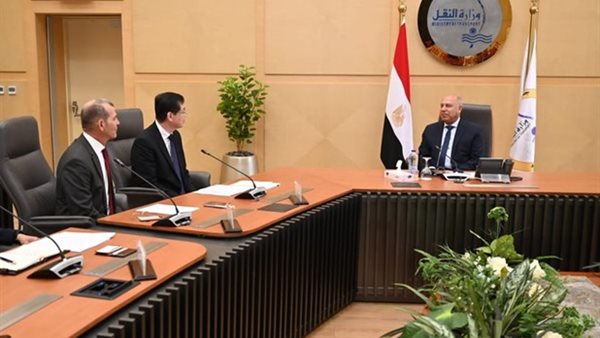 اجتماع كامل الوزير