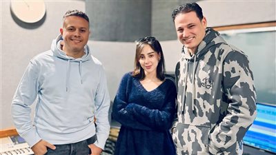 بسمة بوسيل تعود من جديد وتطرح أغنية أبو حب بالتعاون مع المنتج محمد حامد