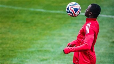 أليو ديانج أساسيًا أمام إيجل نوار في دوري أبطال إفريقيا