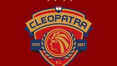 سيراميكا كليوباترا يعلن التشكيل الرسمي لقطاع الناشئين بالموسم الجديد