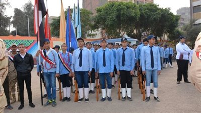 أين توجد مدارس البترول للبنين؟.. وأبرز شروط ومصروفات القبول