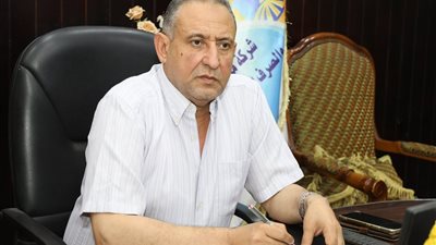 رئيس شركة مياه الشرب بالغربية يوجه برفع حالة الطوارئ لإصلاح انفجار بخط طرد الصرف في بسيون