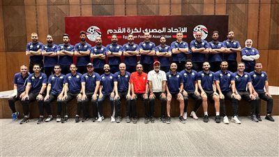 ختام امتحانات دبلومة المسار السريع للرخصتين B وC