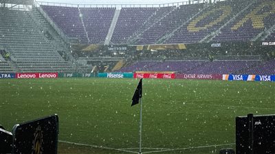 من تقلبات جوية وغياب للمنافسة.. نقاط بارزة تعرض مونديال الأندية للخطر