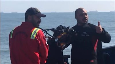 بعد تكرار الغرق.. غطاس بشركة O2 Diving يكشف تفاصيل وفاة الغطاس محمد يسري: هواء تحت الماء السبب| خاص